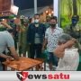 Tim Pamor Keris Polres Pamekasan Gencar Operasi ke Cafe dan Pertokoan