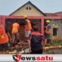 Tim SMKN 2 Lakukan Pembinaan Kemandirian WBP Lapas Narkotika Kelas IIA Pamekasan