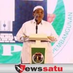 Ucapan Selamat Ketua PCNU Bondowoso Atas Terpilihnya Bupati Salwa Sebagai Ketua DPC PPP