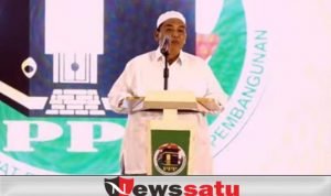 Ucapan Selamat Ketua PCNU Bondowoso Atas Terpilihnya Bupati Salwa Sebagai Ketua DPC PPP