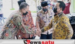 WUB Berlanjut Untuk Warga Pamekasan, 3000 Usahawan Baru Akan Lahir di 2022
