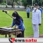 Wabup Lantik 136 Penjabat di Jajaran Pemkab OKI