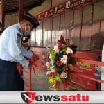 Wartel Suspas Layani Silaturahmi Daring WBP Lapas Kelas IIA Pamekasan