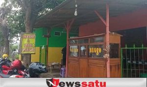 Warung Bakso Jrebenglor Jadi Singgahan Perkumpulan GASPPOL