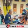 Waspada Varian Omicron, WBP Lapas Kelas IIA Pamekasan Diberi Multivitamin