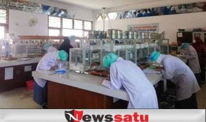 Wujudkan Pendidikan Pamekasan Unggul, SMK Bina Husada Cetak Tenaga Kesehatan Handal