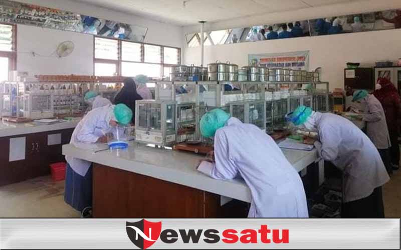 Wujudkan Pendidikan Pamekasan Unggul, SMK Bina Husada Cetak Tenaga Kesehatan Handal