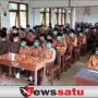 Wujudkan Santri Pamekasan Sehat, Dinkes Lakukan Cek Kesehatan Berkala di Ponpes
