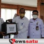 Pemkab OKI – BPOM Sinergi Wujudkan Keamanan Pangan Terpadu