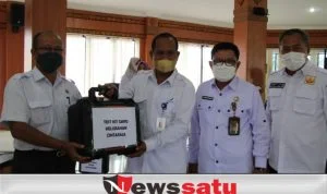 Pemkab OKI – BPOM Sinergi Wujudkan Keamanan Pangan Terpadu