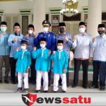 3 Santri Terbaik Pamekasan Wakili Jatim Diajang FASI Palembang 2022