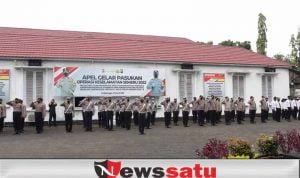 8 Prioritas Pelanggaran Jadi Perhatian Serius, Ops Keselamatan Semeru 2022