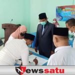 92 Guru Jalani Sumpah Jabatan Fungsional Guru di Disdikbud Pamekasan