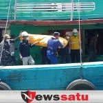 ABK KL Pulau Kumbang I Meninggal Dunia Di Atas Kapal Layar