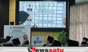 Akhir Drama Pil-Wabup, Fattah Jasin 39 Suara, Agus Mulyadi 3 Suara