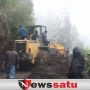 Akses Jalan Wisata Bromo Sudah Lancar Kembali
