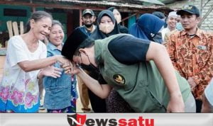 Antisipasi Banjir, Pengerukan Sungai Dimulai di Desa Krettek Pademawu