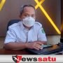 Arman Endika Putra, Humas RSUD Moh Anwar