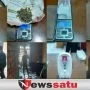 BNN OKI Tangkap Bandar Narkoba di Kecamatan Pedamaran