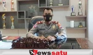 BPJS Menjadi Syarat Pembuatan SIM, Ini Tanggapan Kasatlantas Pamekasan BPJS Menjadi Syarat Pembuatan SIM, Ini Tanggapan Kasatlantas Pamekasan