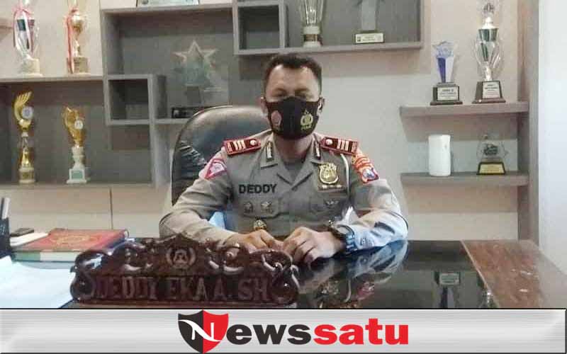 BPJS Menjadi Syarat Pembuatan SIM, Ini Tanggapan Kasatlantas Pamekasan