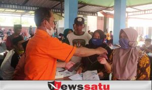 BPNT Disalurkan Tunai, Warga Pamekasan Keluhkan Sistemnya