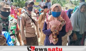 BPNT Palengaan Daya Tunai Rp 600 Ribu, Bebas Belanja di Manapun