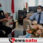 Bea Cukai Siapkan Rencana Pelatihan Pembukuan Pabrik Rokok Lokal