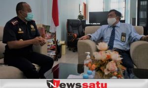Bea Cukai Siapkan Rencana Pelatihan Pembukuan Pabrik Rokok Lokal