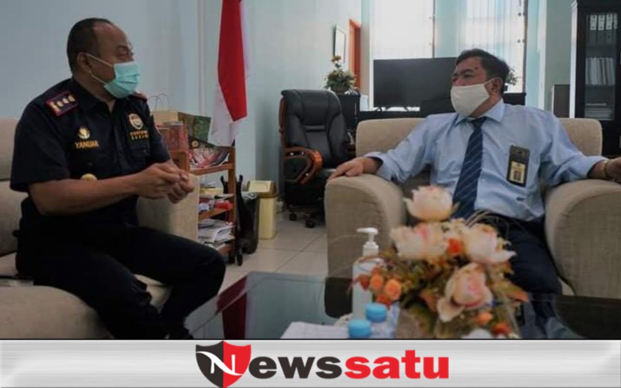 Bea Cukai Siapkan Rencana Pelatihan Pembukuan Pabrik Rokok Lokal