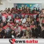 Berhasil Juarai PON Papua, Dhanu Iswara Aklamasi Pimpinan FPTI Jatim