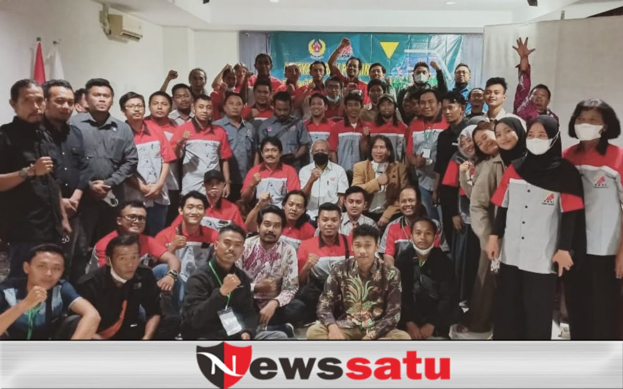 Berhasil Juarai PON Papua, Dhanu Iswara Aklamasi Pimpinan FPTI Jatim