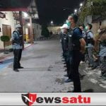 Blok Tipikor dan Wanita Lapas Kelas IIA Pamekasan, Digeledah Tim Gabungan