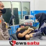 Bripda MSM Tertembak, Ini Kata Kapolres OKI