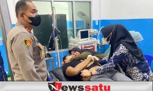 Bripda MSM Tertembak, Ini Kata Kapolres OKI