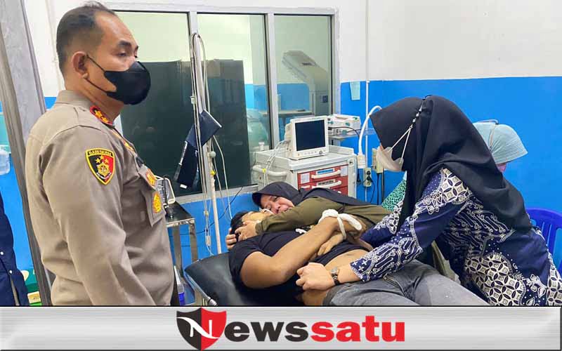 Bripda MSM Tertembak, Ini Kata Kapolres OKI
