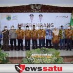 Buka Musrenbang RKPD Tahun 2023, Ini Target Bupati Salwa