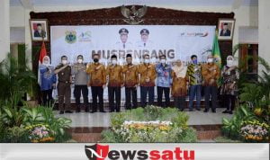 Buka Musrenbang RKPD Tahun 2023, Ini Target Bupati Salwa