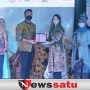 Bumikan Batik, Ketua Dekranasda Apresiasi Kolaborasi Tuban dan Pamekasan