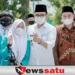 Bupati Baddrut Tamam Harap Ada Dokter Lulusan SMA/MA di Pamekasan