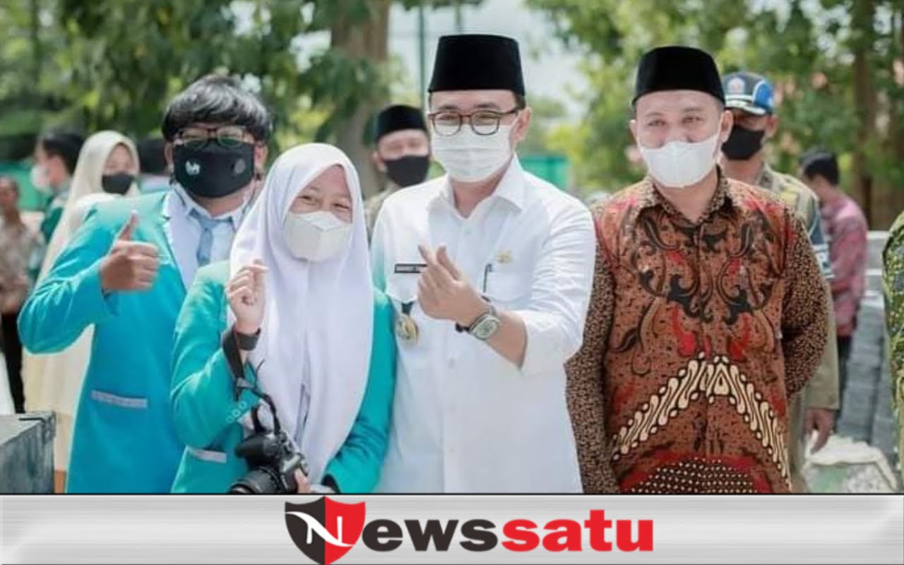 Bupati Baddrut Tamam Harap Ada Dokter Lulusan SMA/MA di Pamekasan