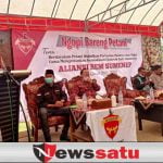 Bupati Fauzi, 65 Persen Angkatan Kerja di Sumenep Adalah Petani