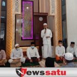 Bupati Salwa, Ibadahnya Harus Lebih Bagus dari Masjidnya