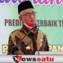 Bupati Salwa Intruksikan Seluruh ASN Pemkab Bayar Zakat Di Baznas