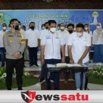 Bupati Salwa Kukuhkan BPC HIPMI Bondowoso