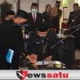 Bupati Salwa Melantik Sekda Definitif, Ini Pesannya