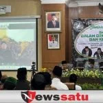 Bupati Sumenep Ajak Santri Warnai Dinamika Politik