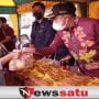Bupati Sumenep, Cukup Bawa Fotocopy KTP Dapat Minyak Goreng Murah
