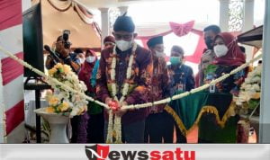 Bupati Sumenep Tingkatkan Pelayanan Kesehatan Kepada Masyarakat