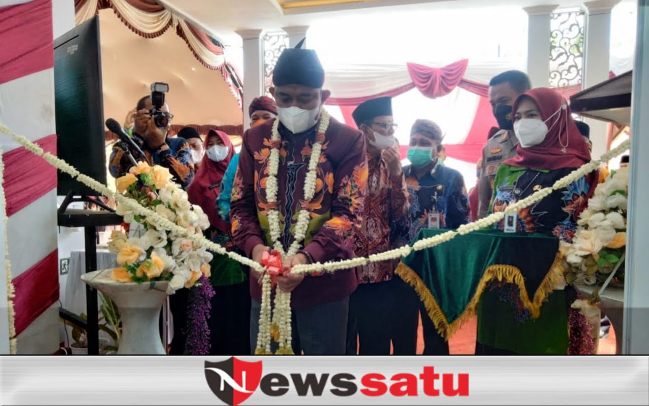 Bupati Sumenep Tingkatkan Pelayanan Kesehatan Kepada Masyarakat
